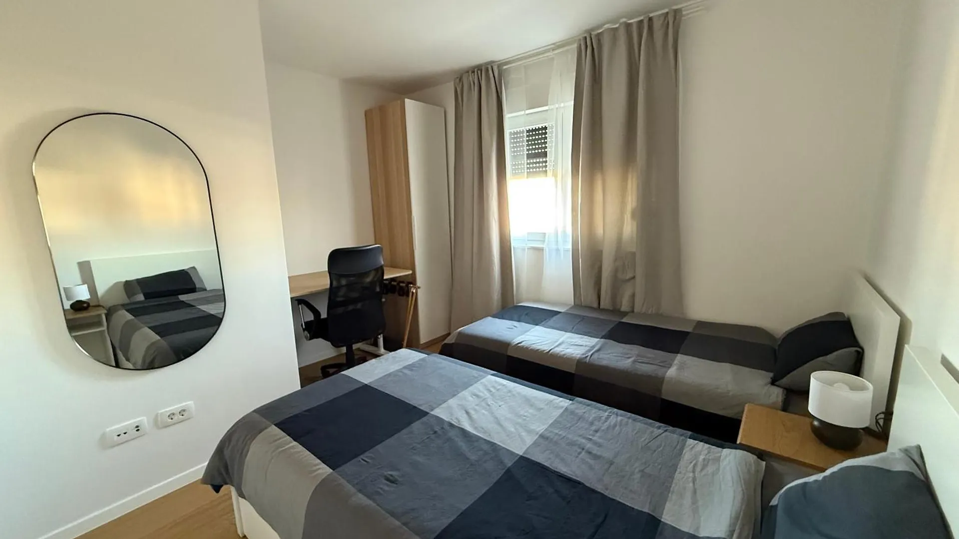 Caladan Apartment Zadar Croatia