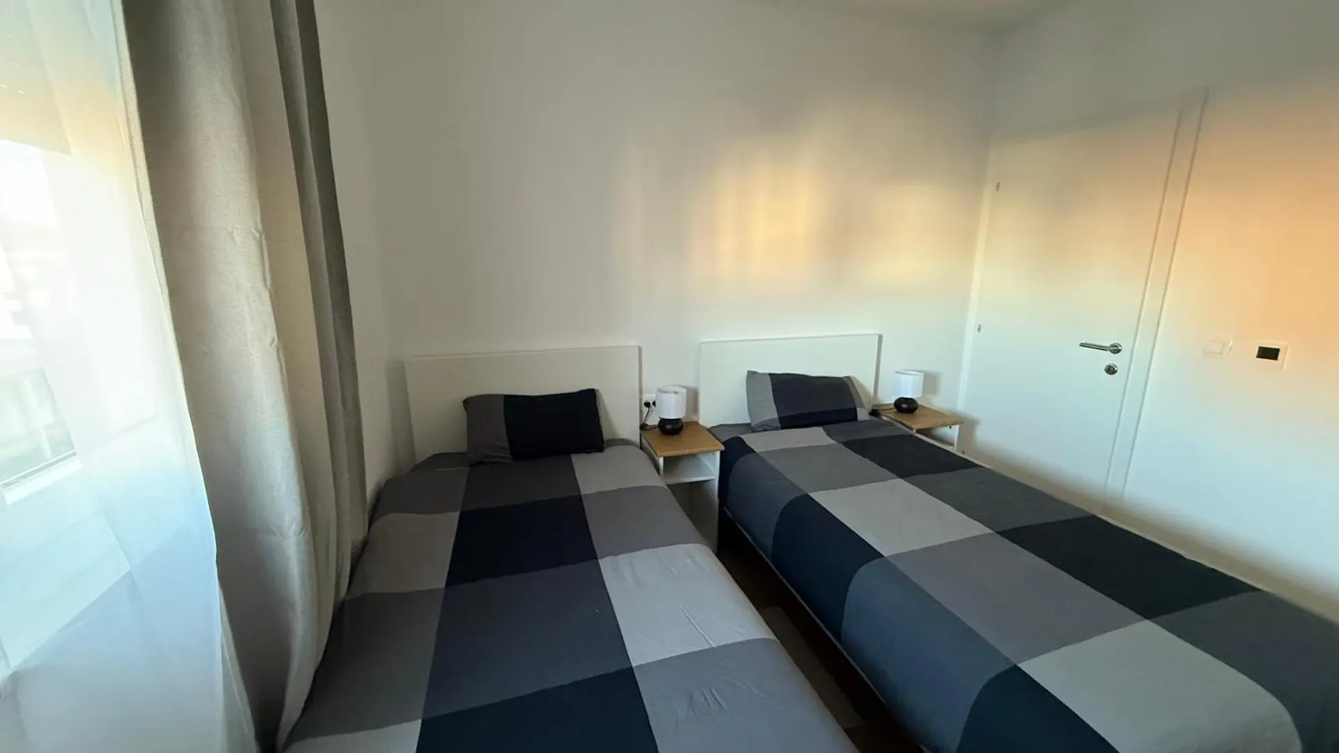 Caladan Apartment Zadar