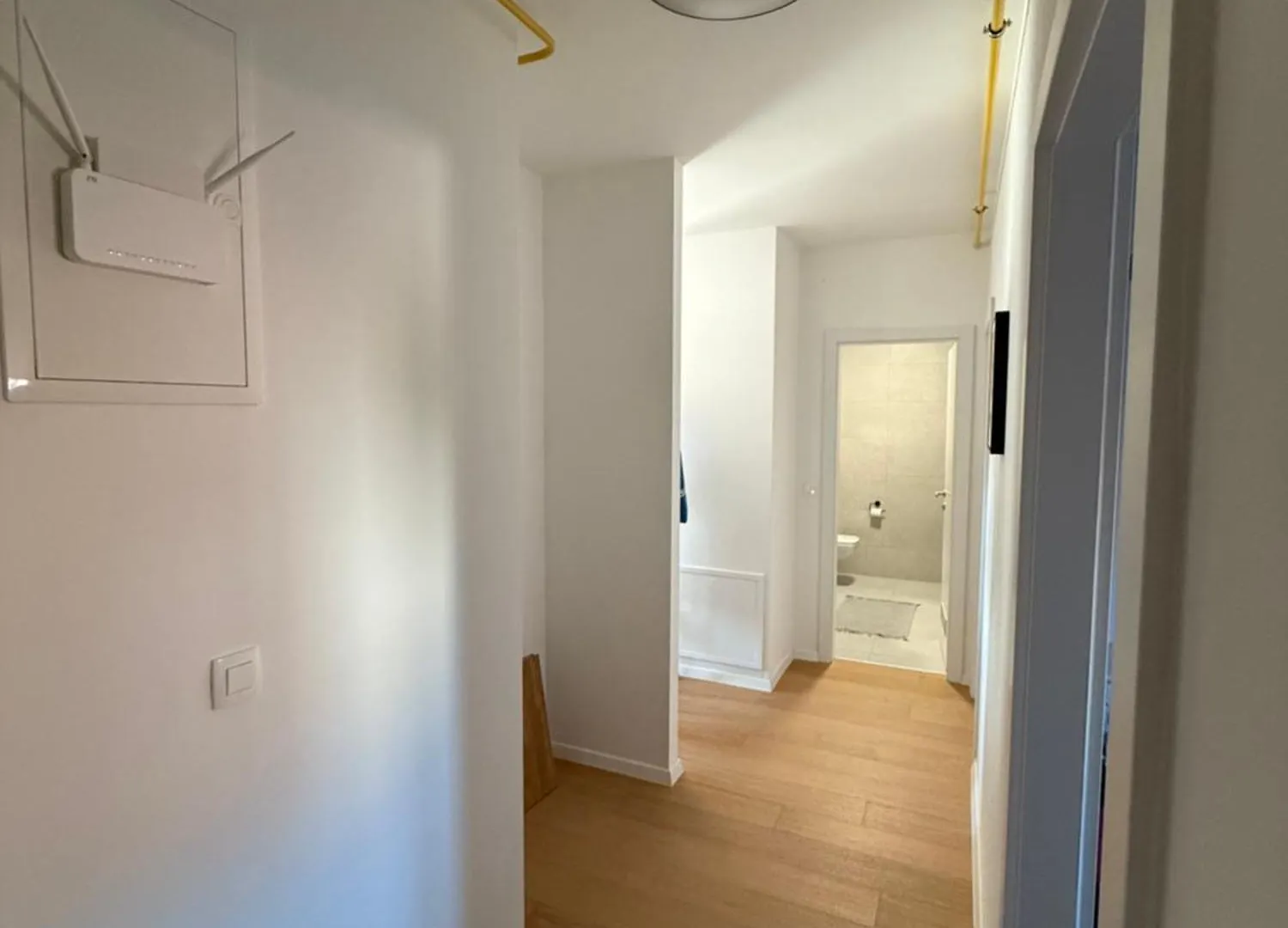 Caladan Apartment Zadar