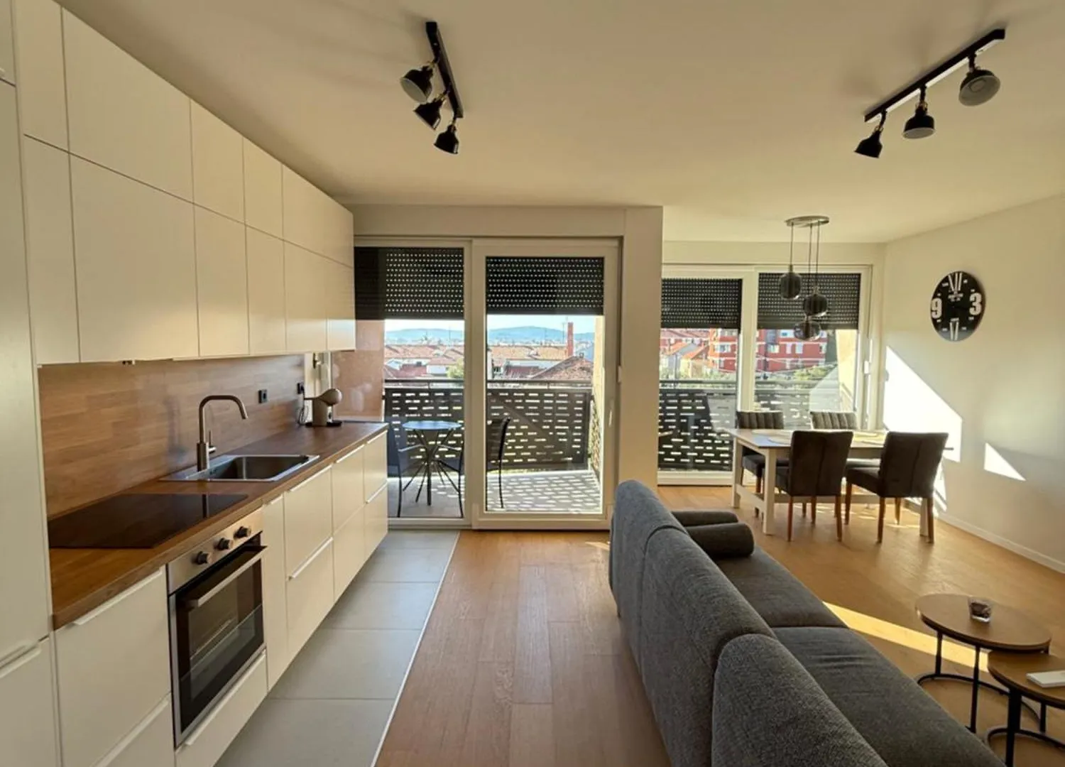 Caladan Apartment Zadar