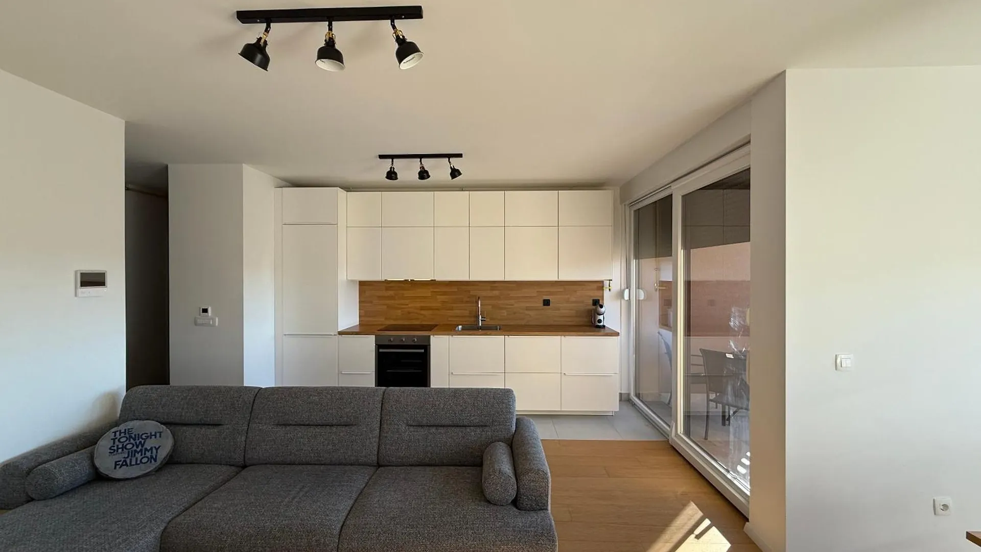 Caladan Apartment Zadar