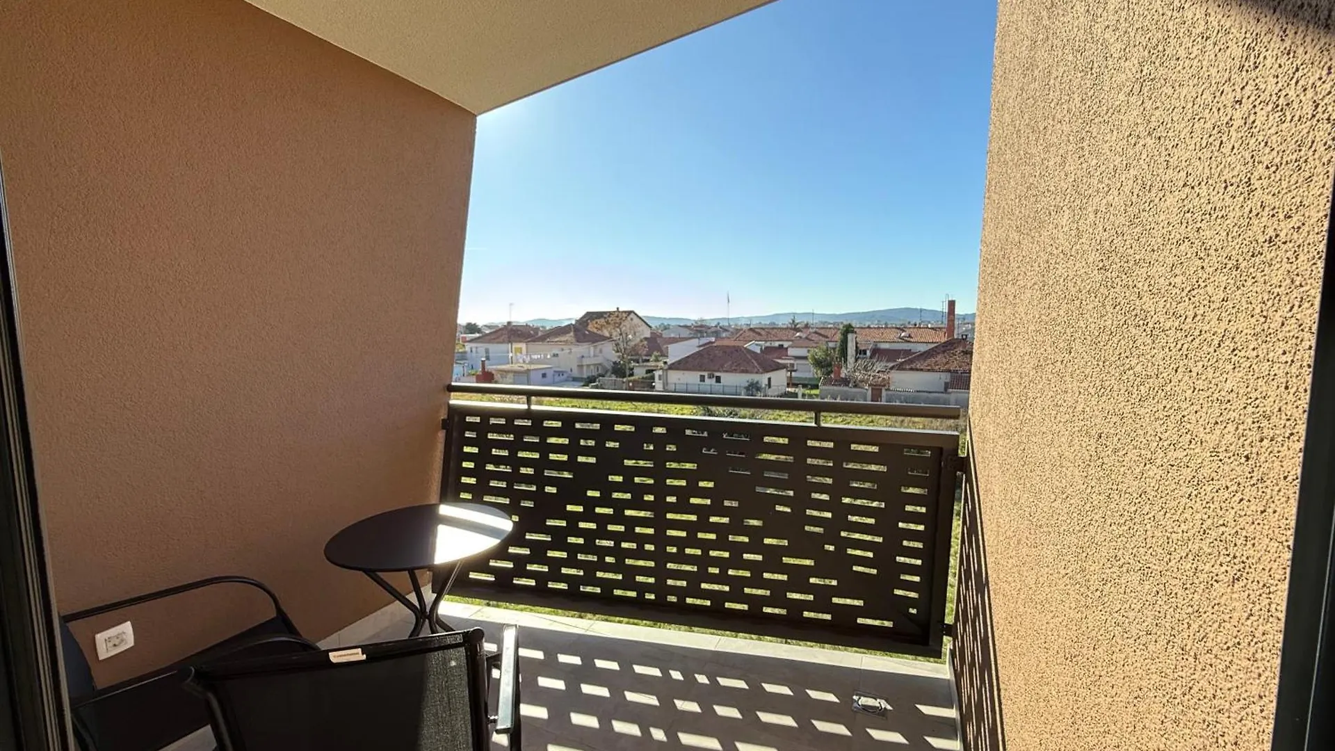 Caladan Apartment Zadar