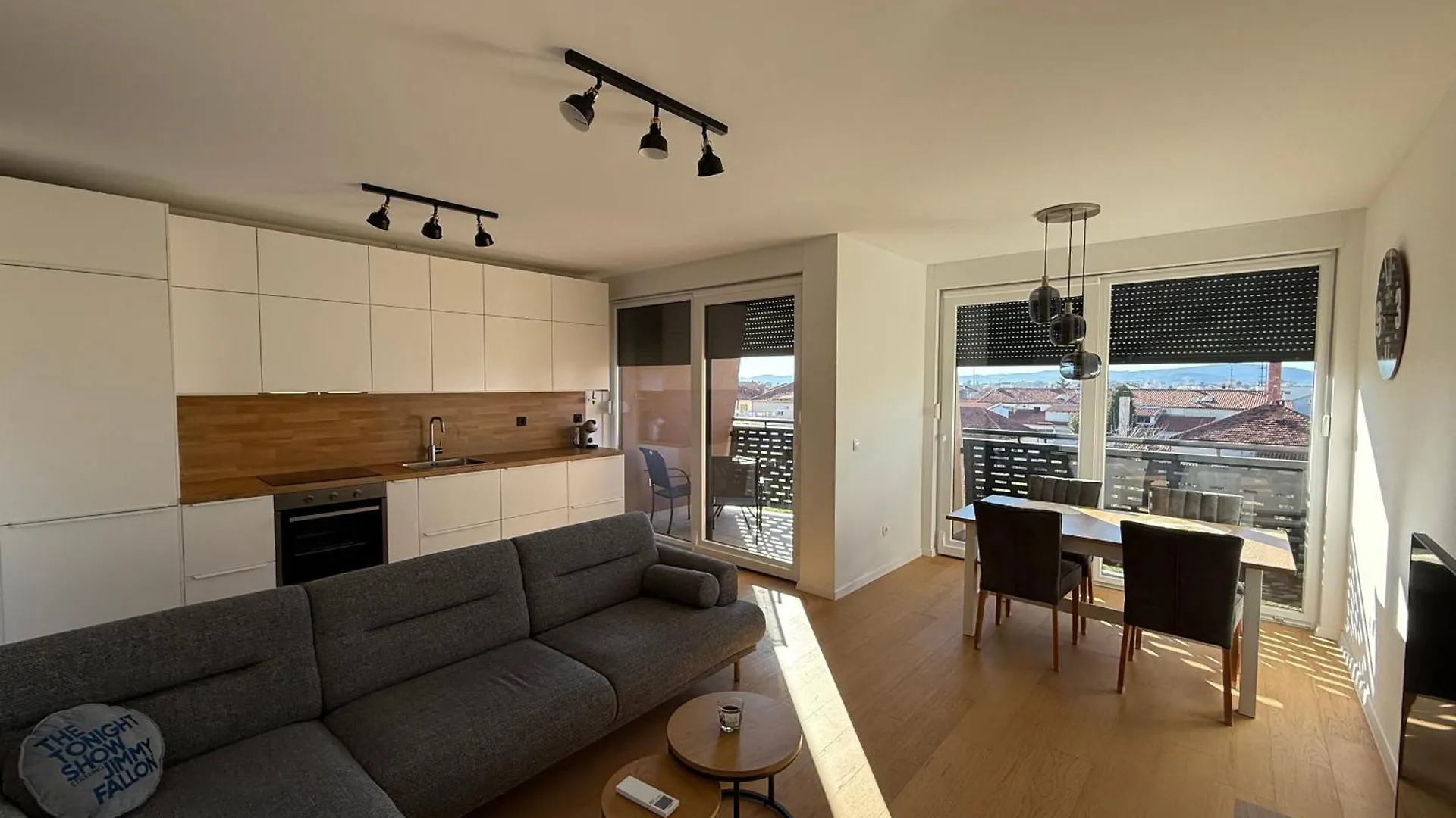 Caladan Apartment Zadar