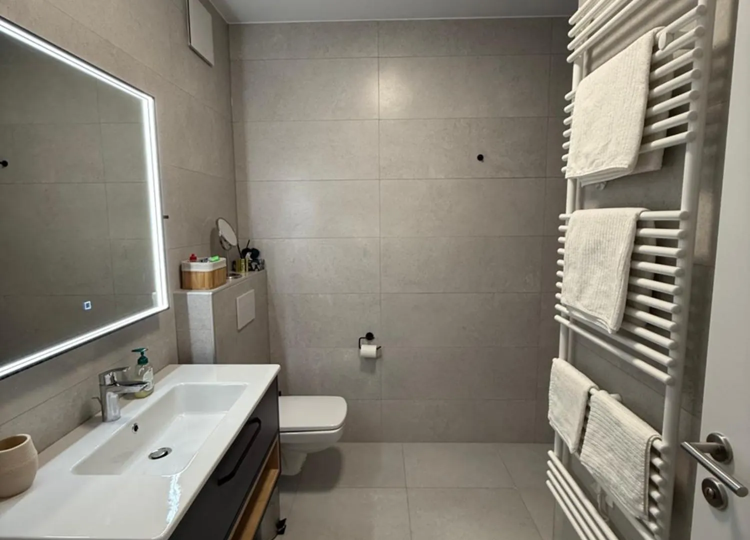 Caladan Apartment Zadar
