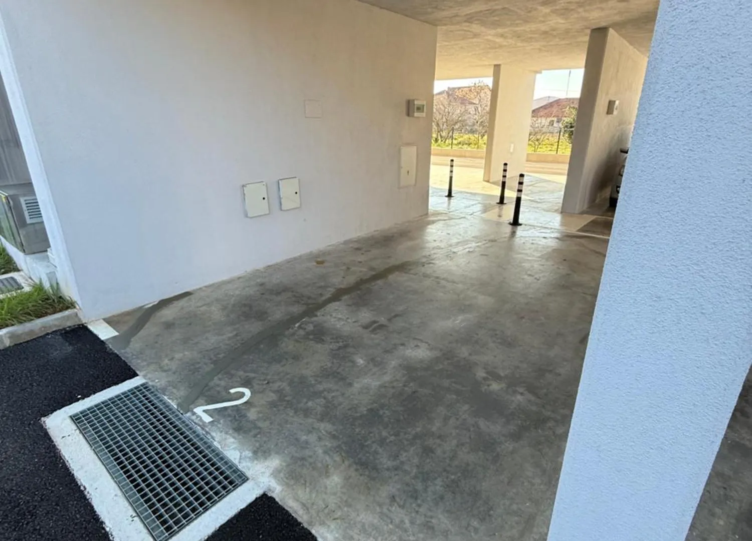 Caladan Apartment Zadar