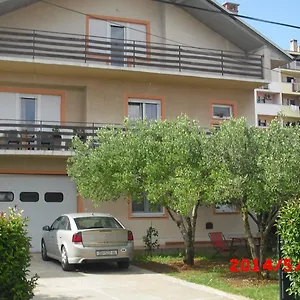 Apartmani Roko Apartmán