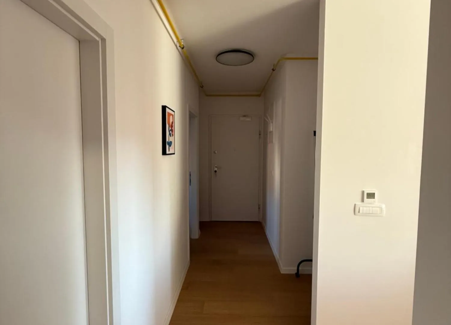 Apartmán Caladan Zadar Chorvatsko