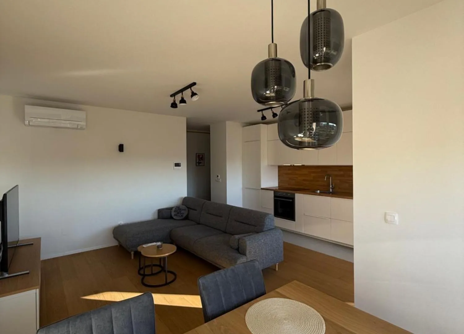Apartmán Caladan Zadar