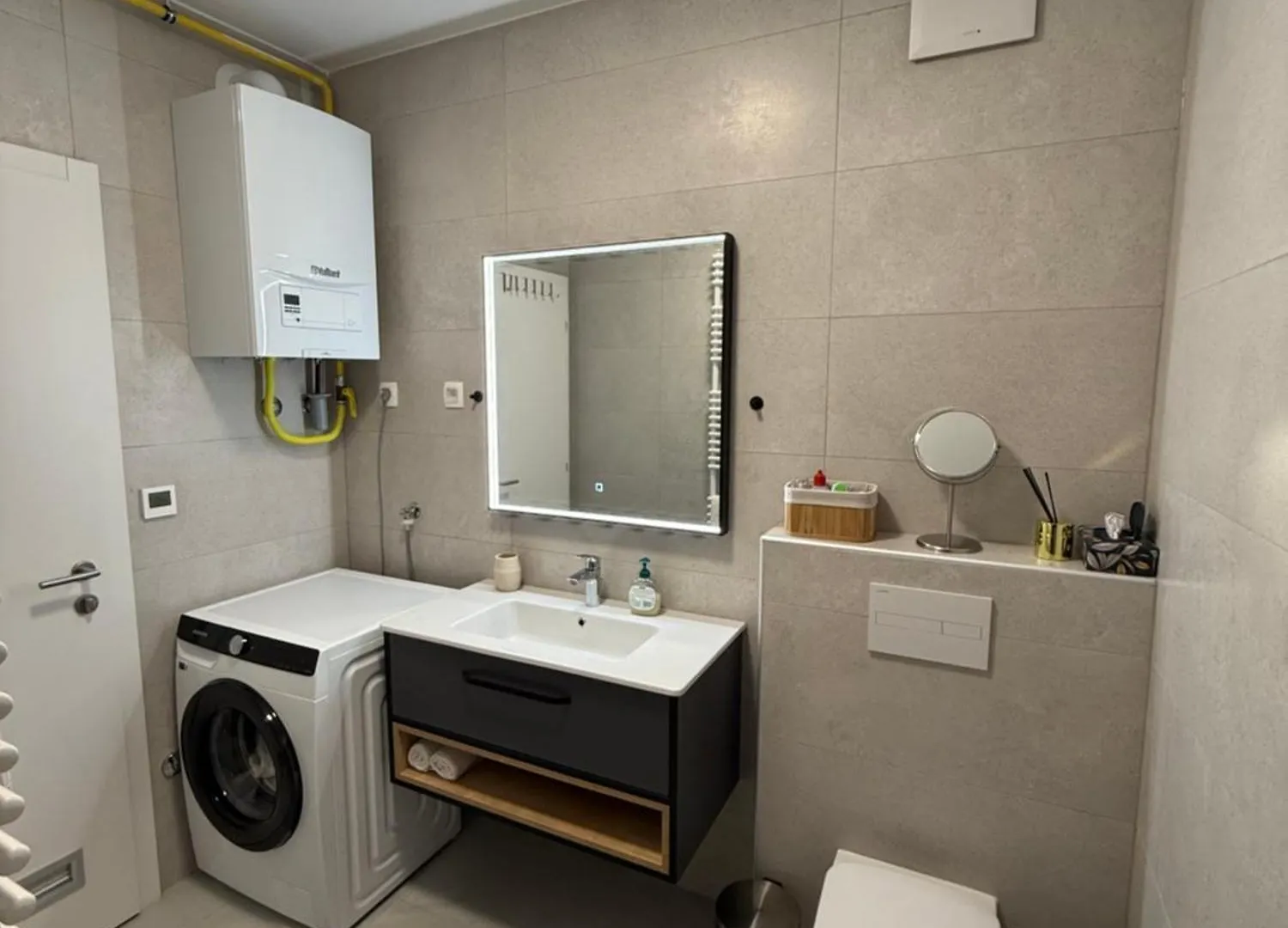 Apartmán Caladan Zadar 0*,