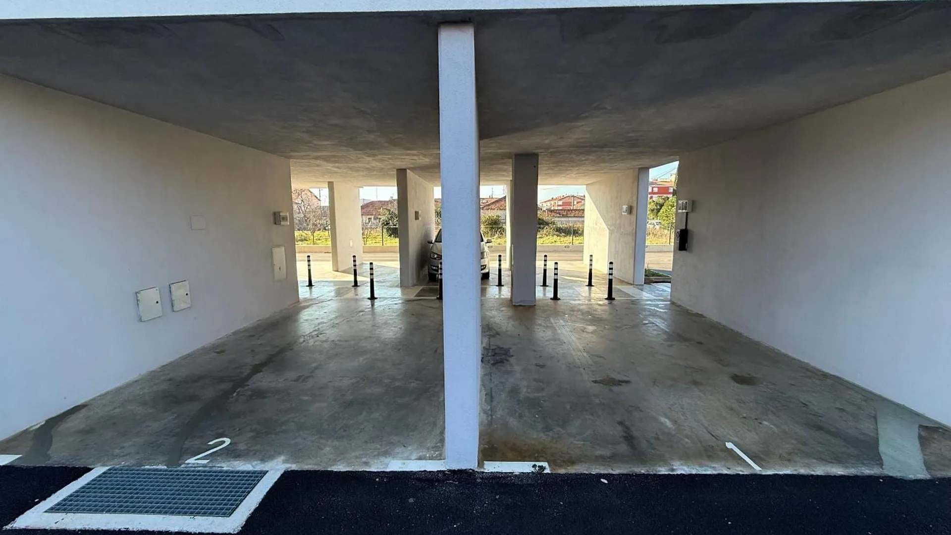 Apartmán Caladan Zadar