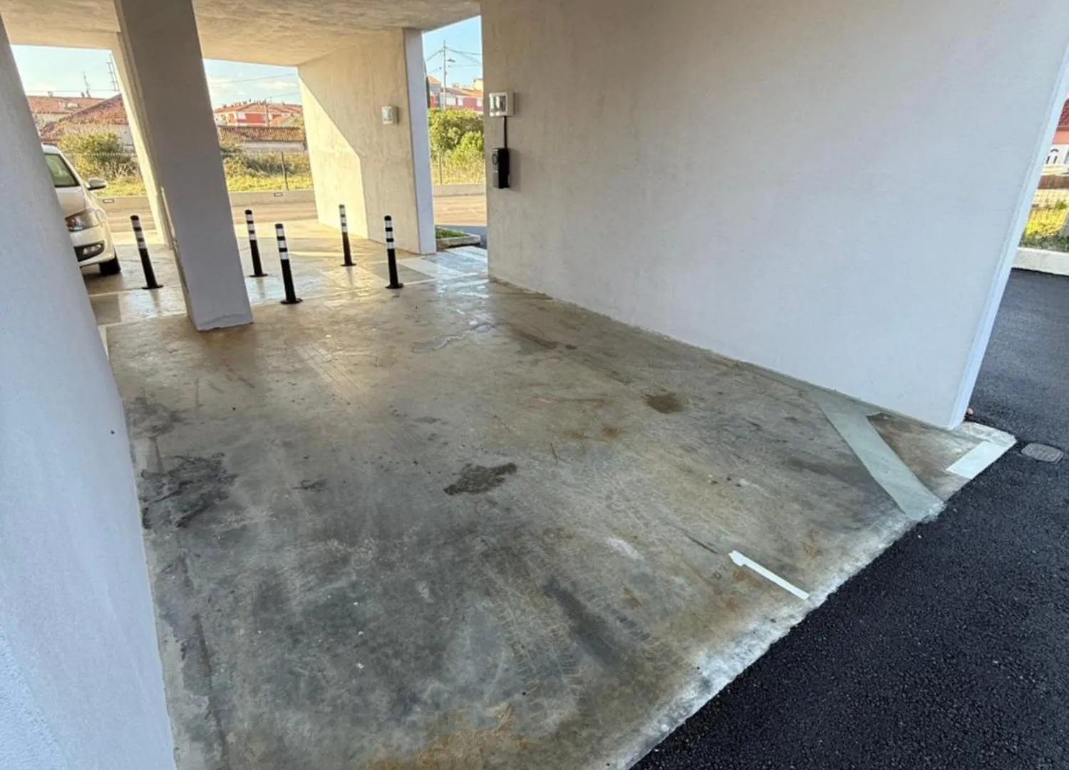 Apartmán Caladan Zadar